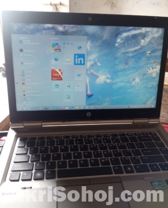 Hp EliteBook